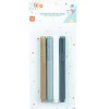 Marqueurs 4 couleurs*Gifi Best