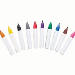 Gifi Marqueurs pour tissu x10