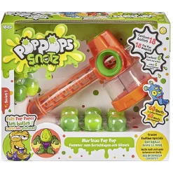 Gifi Jeux Créatifs<Marteau Poppops Snotz avec 18 bulles