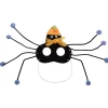 Gifi Masque araignée à créer Halloween enfant