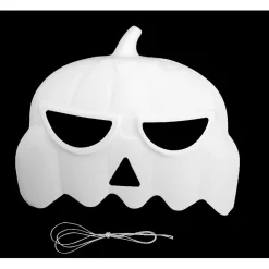 Gifi Masque à colorier Halloween