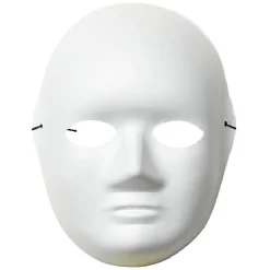 Gifi Masque à décorer