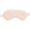 Clearance Gifi Masque de nuit adulte uni rose Taille unique