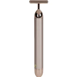 Sale Gifi Masseur facial rose doré