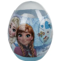 Gifi Maxi oeuf créatif La Reine des Neiges
