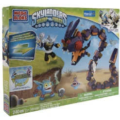 Gifi Jeux De Société Et Éducatifs<Mega Blocks Skylanders 240 pièces