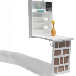 Gifi Meuble 3 en 1