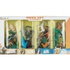 Gifi Jeux D'Imagination Et D'Imitation<Méga set 60 animaux