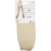 Outlet Gifi Mi-bas voile beige 20D x3
