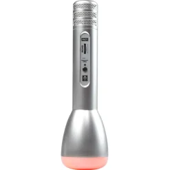Micro enceinte bluethooth mixeur disco LED*Gifi Clearance
