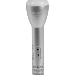 Micro enceinte Bluetooth karaoké lumineux 4 en 1*Gifi Best