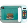 Gifi Jeux D'Imagination Et D'Imitation<Micro onde dinette Kitchen lumineux et animé avec hamburger