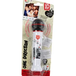 Gifi Jeux D'Imagination Et D'Imitation<Micro One Direction