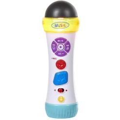 Gifi Eveil<Microphone musical enregistreur