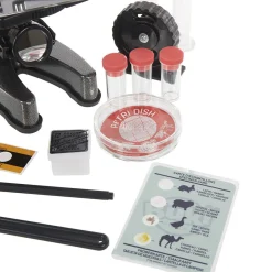Gifi Jeux De Société Et Éducatifs<Microscope Buki 30 expériences