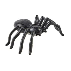 Mini araignée décoration Halloween x60*Gifi Online
