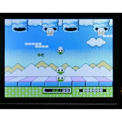 Mini borne arcade*Gifi New