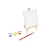Gifi Mini canva avec son set de peinture