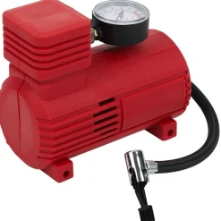 Gifi Mini compresseur avec adaptateur