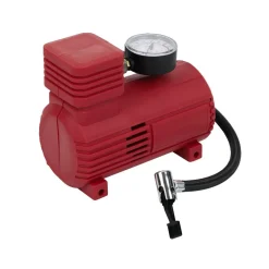 Gifi Mini compresseur avec adaptateur