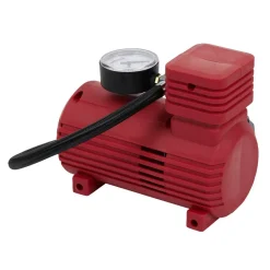 Gifi Mini compresseur avec adaptateur