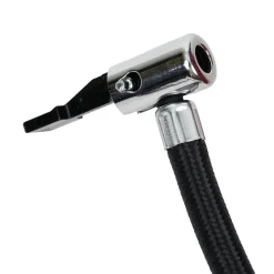 Gifi Mini compresseur avec adaptateur