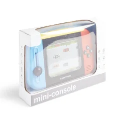 Gifi Jeux De Société Et Éducatifs<Mini console jeu électronique aventure