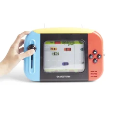 Gifi Jeux De Société Et Éducatifs<Mini console jeu électronique aventure