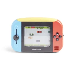 Gifi Jeux De Société Et Éducatifs<Mini console jeu électronique aventure