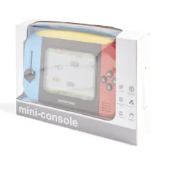Gifi Jeux De Société Et Éducatifs<Mini console jeu électronique aventure