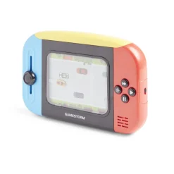 Gifi Jeux De Société Et Éducatifs<Mini console jeu électronique aventure