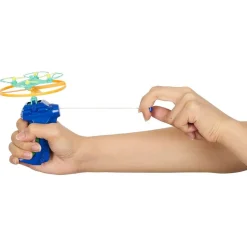 Gifi Mini drône avec lanceur