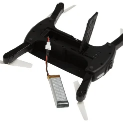 Mini drone Skyrex pliable 2.3*Gifi Outlet