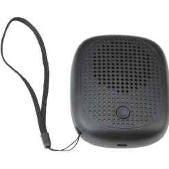 Mini enceinte bluetooth Homday noire*Gifi