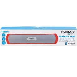 Mini enceinte bluetooth Homday*Gifi Hot