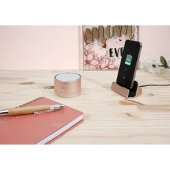 Mini Enceinte bluetooth 3W*Gifi Sale
