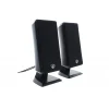 Mini enceinte pour PC portable ou bureau x2*Gifi Clearance
