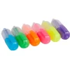 Gifi Mini feutre surligneur couleur x6