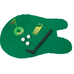 Mini golf de toilette*Gifi New