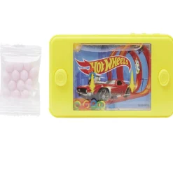 Gifi Eveil<Mini jeu d'eau Barbie ou Hot Wheel