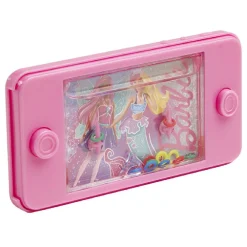 Gifi Eveil<Mini jeu d'eau Barbie ou Hot Wheel