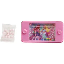 Gifi Eveil<Mini jeu d'eau Barbie ou Hot Wheel