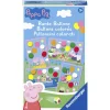 Gifi Jeux De Société Et Éducatifs<Mini jeu de société dés Peppa Pig ballons colorés