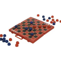 Gifi Jeux De Société Et Éducatifs<Mini jeu de société pliant
