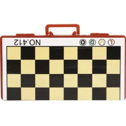 Gifi Jeux De Société Et Éducatifs<Mini jeu de société pliant