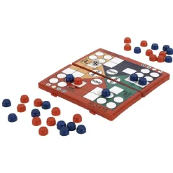 Gifi Jeux De Société Et Éducatifs<Mini jeu de société pliant