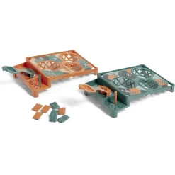 Gifi Jeux De Société Et Éducatifs<Mini jeu de société pour 3 joueurs - 2 modèles