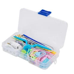 Gifi Mini kit de tricotage