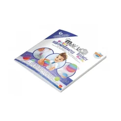 Gifi Jeux De Société Et Éducatifs<Mini laboratoire balles rebondissantes Mini Lab Buki