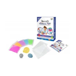 Gifi Jeux De Société Et Éducatifs<Mini laboratoire balles rebondissantes Mini Lab Buki